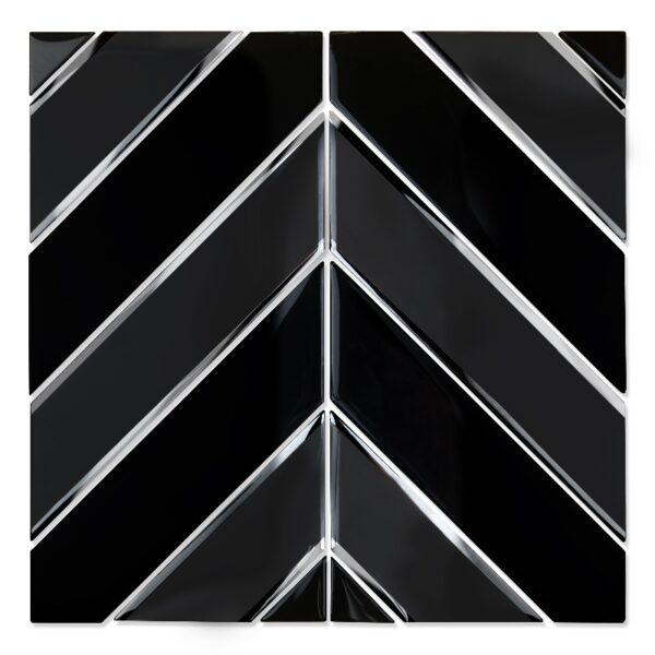 Factory Wholesale Glass Mosaic Tile Kitchen Bathroom Wall Decoration Tiles