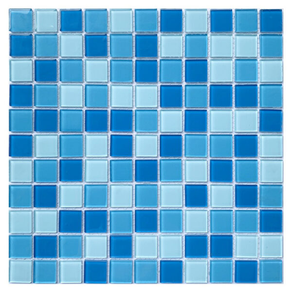 Decorative Mosaic Tiles for Pools Customizable Durable and Eco-Friendly