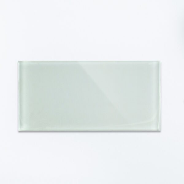 Wholesale green Glass Mosaic Tile Kitchen Bathroom Wall Decoration Tiles